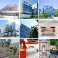 鸿坤镌刻城市荣光,张家口城芯语系著作即将绽放