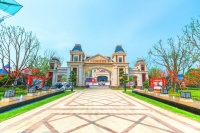 明天!海洋大咖秀来袭 金寨恒大养生谷理想生活无限可能