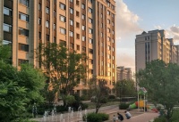 贴近文化内核,塑造现代建筑