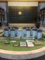 【官】	融创金城十锦台	周边生活便利么,户型怎么样