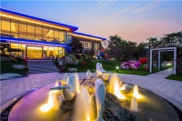 【官】	碧桂园大方里	售楼处电话售楼处地址;【官网发布】