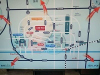 【官】	万城赞园	周边医疗配套怎么样,适合居住吗