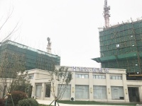 【官】	春熙苑	售楼处电话-地址-最新图文解析