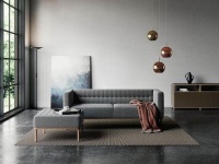 住宅装修风格六大趋势,赶紧Get起来!