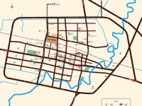 恒丰理想城|核心区位 品质住宅