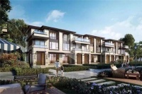 海宁融信澜庭杭海墅&mdash;&mdash;售楼部最新价格竟然这么优惠,详情图