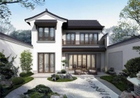 湖州吴兴融创江南桃源强势来袭&mdash;&mdash;在售户型、面积、图文解析!