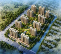 2020嘉兴嘉善【锦城豪庭】售楼处地址 电话 图文详解