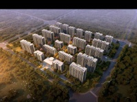 海盐融创海逸长洲项目图文解析、地址、电话详情【官网】