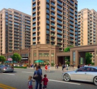 【官】	紫金公园府	售楼中心发布&mdash;售楼部地址-电话-价格-在