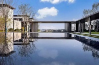 【官】	欣隆盛世欣禧湾	周边医疗配套怎么样,适合居住吗