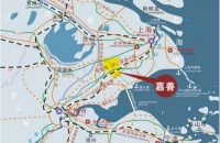 嘉善新城悦隽半岛强势来袭!售楼处电话、地址图文解析【官网】