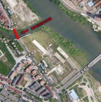 7月6日起,G347南德线远安县鸣凤山桥危桥改造封闭施工!