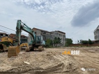 南昌东站即将启动前期施工!预计2023年9月通车运营!