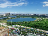 亮出上半年&ldquo;成绩单&rdquo;,翠亨新区一批项目封顶及竣工