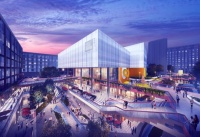 星悦荟,即将崛起的成都商业新地标