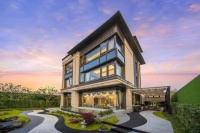 合肥入夏!龙湖丽丰&middot;西宸原著收官在即,难得一墅