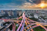 恒大名都|多维交通为品质生活提速!