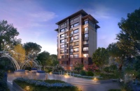 龙湖&middot;春江彼岸|这观山揽湖的洋房生活,谁不向往?