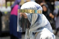 32个国家239名科学家联名警告:不能忽视病毒通过空气传播