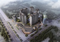 遵义城芯 交旅投天悦府户型鉴赏 交通 医疗 教育 商业齐全配套