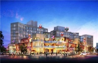 【官】	沈荡公馆	周边生活便利么,户型怎么样