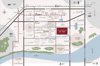 【官】【	鸿翔悦澜湾	】售楼处电话-地址-图文解析