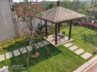 湖居|独特的惬意