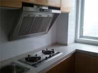 吸油烟机安装教程 看看你会了吗