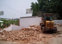 太原市长最新回复!晋阳湖二期暂不开工!还有拆迁问题.....