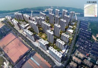 毛坯限价14600元/㎡还有学校和江景!南昌雍江花园规划出炉