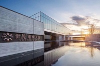 平湖世茂璀璨天悦(1)	】售楼处电话-地址-最新图文解析【