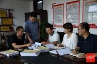 国土局长非法卖地落马:我已近60 提前退休 为什么不放我一马