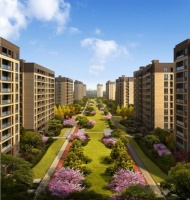 嘉兴海盐《江南春晓》售楼处电话-位置-价格-官网动态实时更新