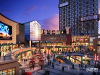 恒大时代之光|如果投资有段位,选择商铺的才是王者