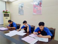 怡口净水售后服务月活动收官,极致服务塑造口碑新高度