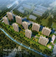 嘉善合景尚峰为什么这么火&mdash;&mdash;原因是这样!!!售楼处电话,地址