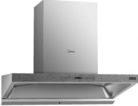 生活在厨房你需要一台美的随烟感烟机