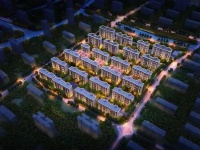 嘉善合景尚峰--作为上海的后花园,姚庄合景尚峰发展潜力巨大