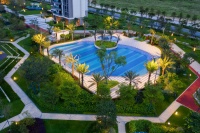 嘉兴平湖金科嘉悦名都房价大概什么时候能升值!周边配套!