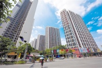 深圳上半年住宅成交60727套