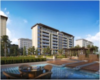 下一个惊喜：藏匿于美的中骏•云璟中的公园洋房