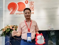 90度家居肖德文: 多品类运营,实现&ldquo;1+1>2&rdquo;的放大效果