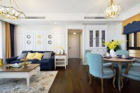 沈阳101平装修全包多少钱s家居装修价目表包含哪些方面?