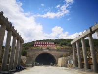 云南上半年铁路完成建设投资154.2亿元