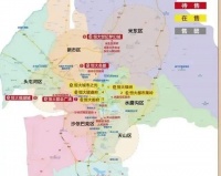 乌鲁木齐城市北扩,新市区会成为未来中心?