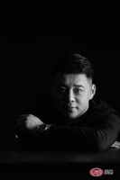 赵磊 | 深耕设计，二十年的发现与塑造