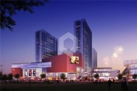 海宁盈都新天地投资怎么样?--潜力如何?--升值空间有多大?