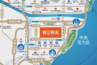 ​青岛龙湖亿联&middot;春江悦茗 | 稀缺王牌89,最后臻藏,收官在