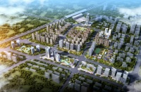 六载造城&mdash;&mdash;卓正地产将为保定&ldquo;高铁新城&rdquo;带来怎样的想象力?